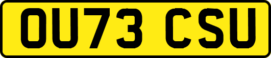 OU73CSU