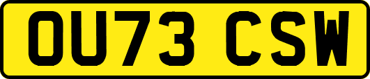 OU73CSW