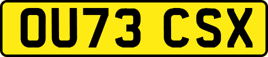 OU73CSX