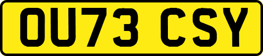 OU73CSY
