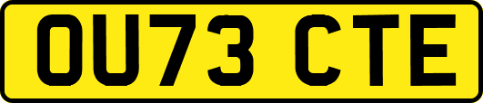 OU73CTE
