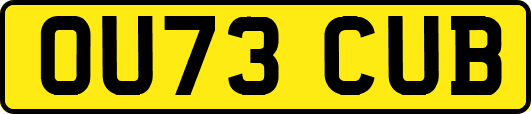 OU73CUB