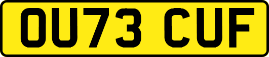 OU73CUF