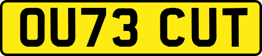 OU73CUT