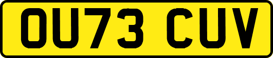 OU73CUV