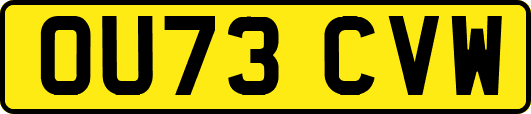 OU73CVW