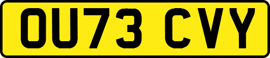 OU73CVY