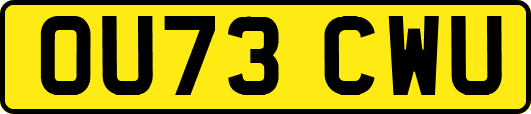 OU73CWU