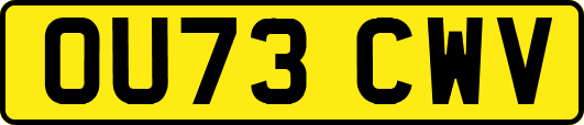 OU73CWV