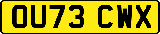 OU73CWX