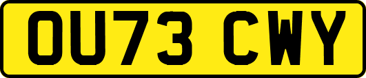 OU73CWY