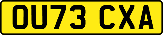 OU73CXA