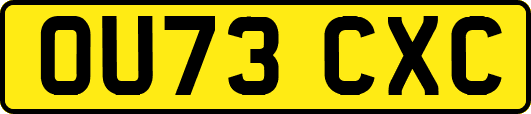 OU73CXC