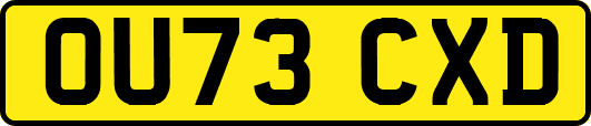 OU73CXD