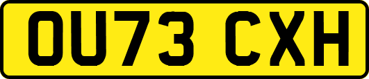 OU73CXH