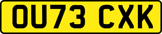 OU73CXK
