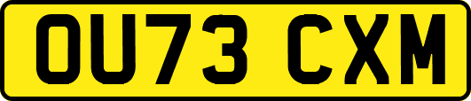 OU73CXM