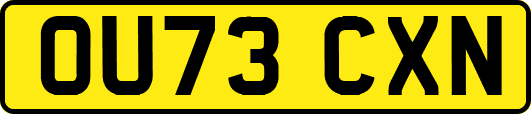 OU73CXN