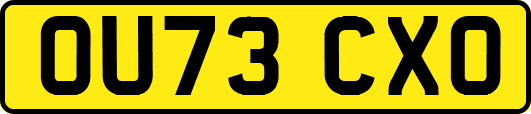 OU73CXO
