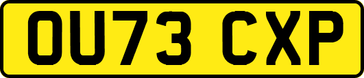 OU73CXP