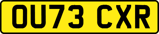 OU73CXR