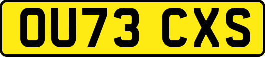 OU73CXS