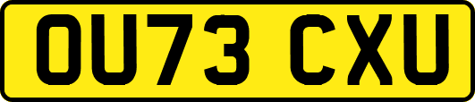 OU73CXU