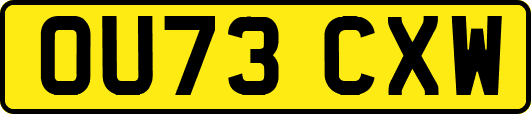 OU73CXW