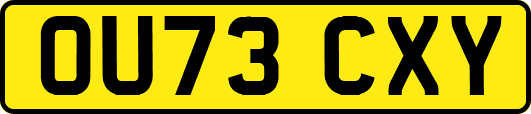 OU73CXY
