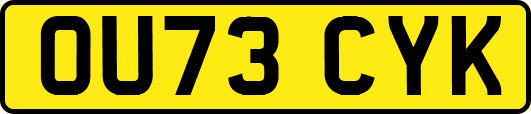 OU73CYK