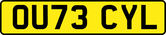 OU73CYL