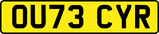 OU73CYR