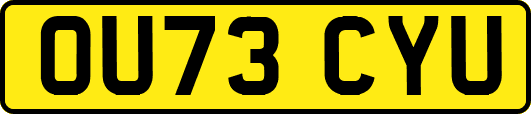 OU73CYU
