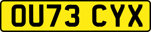 OU73CYX