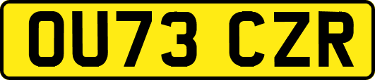 OU73CZR