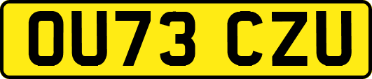 OU73CZU