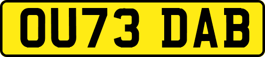 OU73DAB