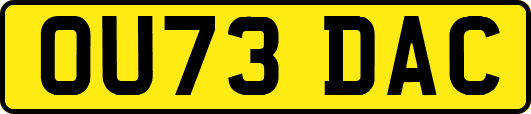 OU73DAC