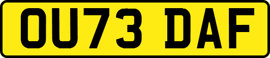 OU73DAF