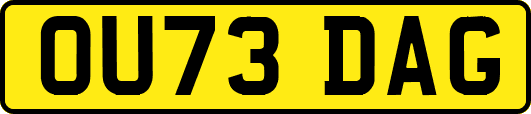 OU73DAG