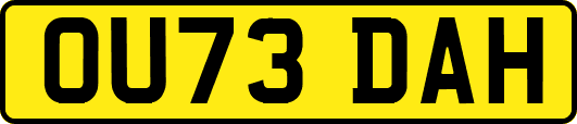 OU73DAH