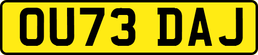 OU73DAJ
