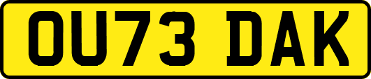 OU73DAK