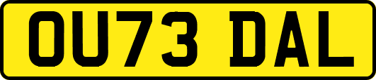 OU73DAL