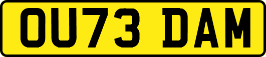 OU73DAM