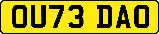 OU73DAO