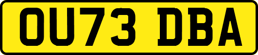 OU73DBA