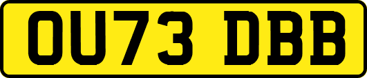 OU73DBB