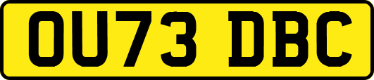 OU73DBC