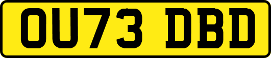 OU73DBD